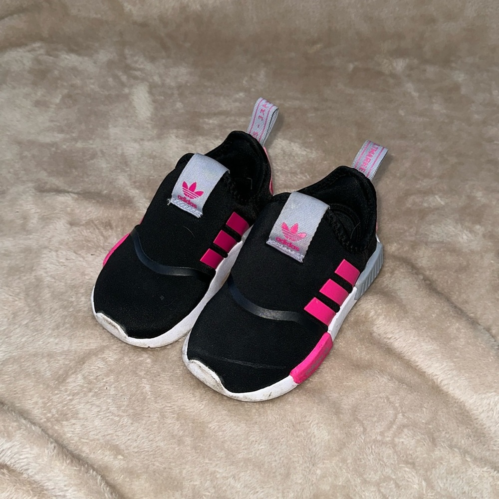 Adidas Girls Sneakers
